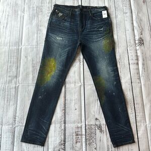 PRPS Men's Blue Jeans size 36